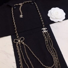 Chanel Necklaces